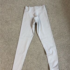 Oner Active Light Gray Leggings